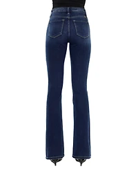 KanCan Essential Women's Denver High Rise Bootcut Jeans
