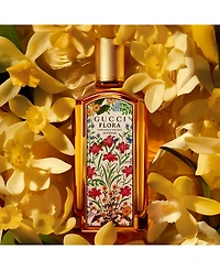 Gucci Flora Gorgeous Orchid Eau de Parfum Intense Spray