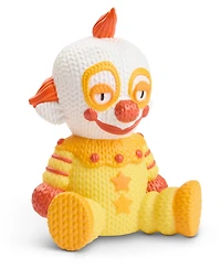 Handmade by Robots