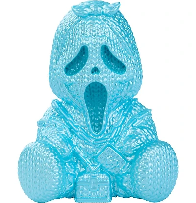 Handmade by Robots Ghost Face: Jacob Marley