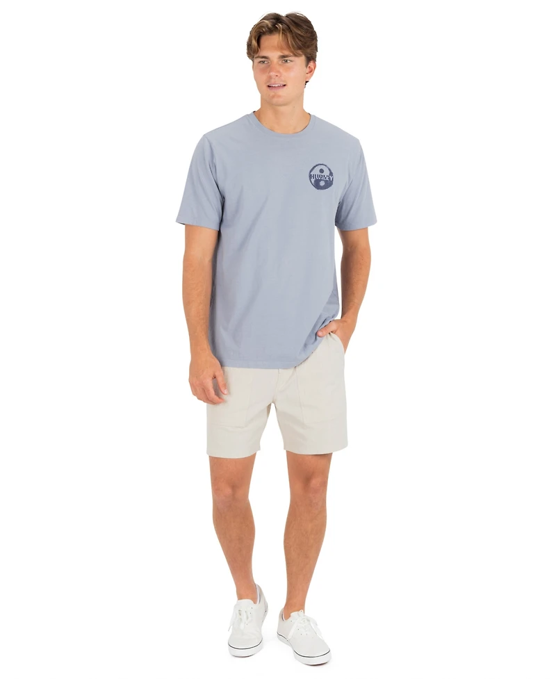 Hurley Men's Drifter Volley 17" Swimsuits