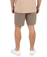 Hurley Men's Raleigh Volley 7" Swim Shorts