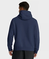 Nike Men's Navy New York Yankees Primetime Club Hoodie