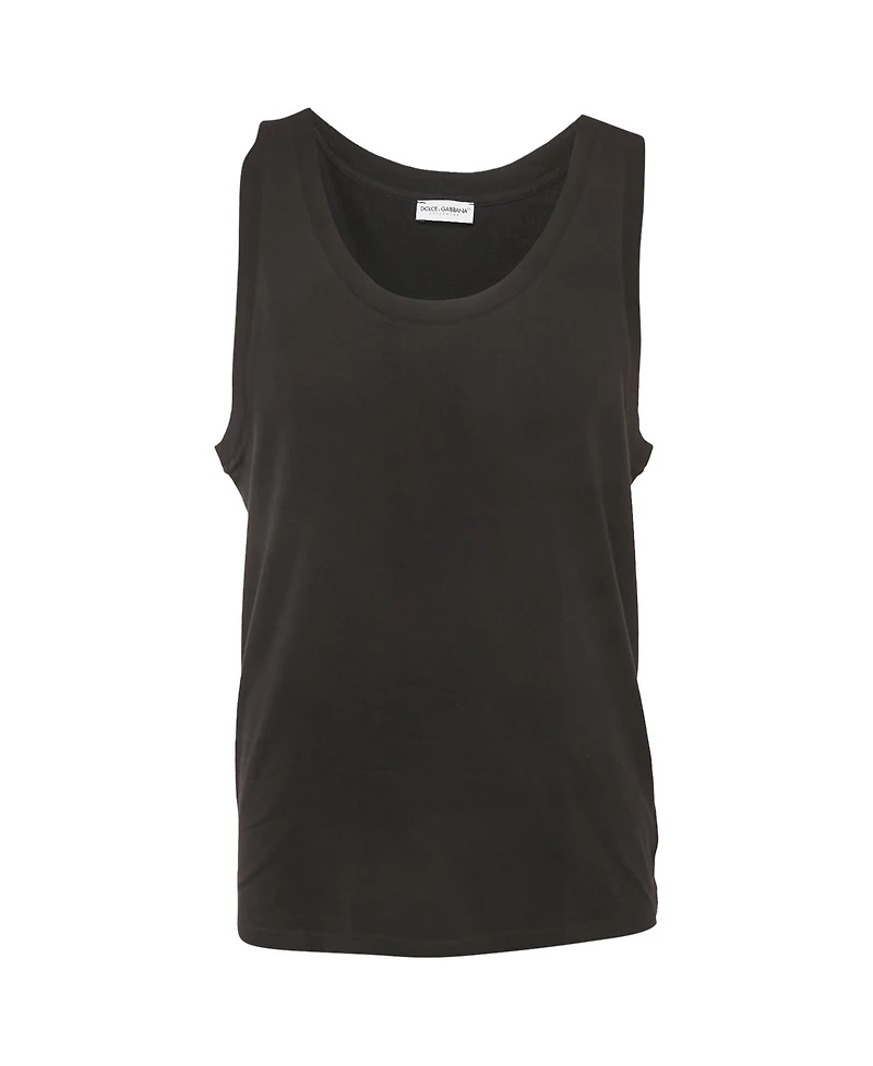 Pre-Owned Dolce & Gabbana Women's Jersey Top