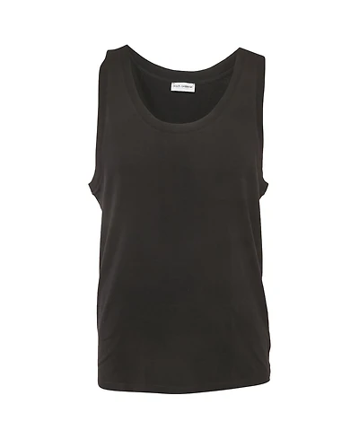 Pre-Owned Dolce & Gabbana Women's Jersey Top