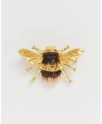 Fable England Honey Bee Brooch
