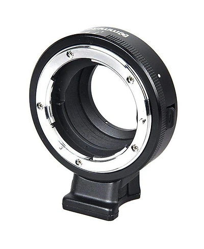 Commlite Nikon-f Lens to M4/3 Mount Camera Adapter