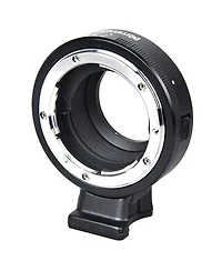 Commlite Nikon-f Lens to M4/3 Mount Camera Adapter
