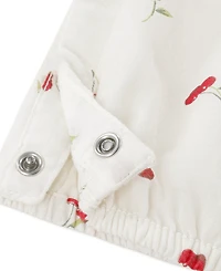 abercrombie kids Baby Girls' Sleeveless Jumpsuit