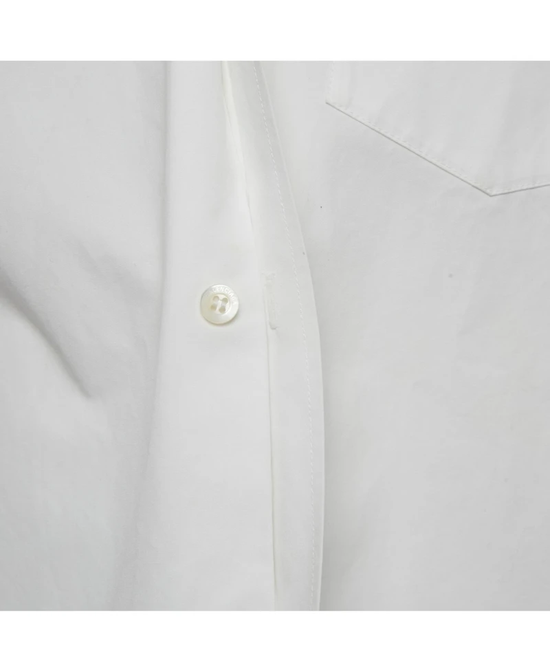Pre-Owned Balenciaga Women's Cotton Top