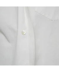 Pre-Owned Balenciaga Women's Cotton Top