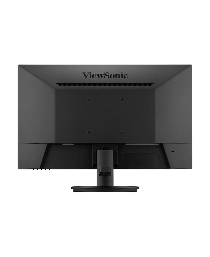 ViewSonic VX2416A 24 inch 16:9 Full Hd 120Hz Usb-c Ips Led Gaming Monitor