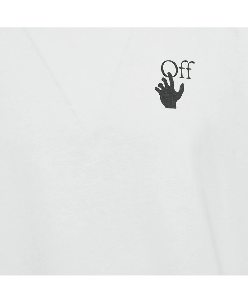 Pre-Owned Off-White Women's Knit Top