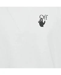 Pre-Owned Off-White Women's Knit Top