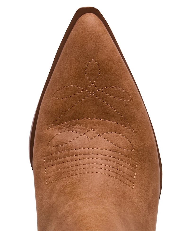 Madden Girl Women's Stable Cowboy Boots