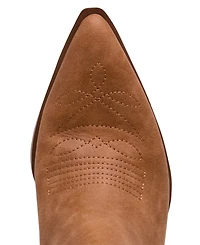 Madden Girl Women's Stable Cowboy Boots
