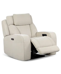 Cheramie 44" Fabric Power Motion Recliner