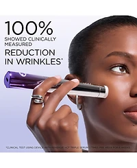 Lancome Renergie Nano-Resurfacer 400 Booster Anti-Aging Skincare Device