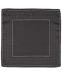 Alfani Men's Bravo Dot Pocket Square, Macy's Exclusive