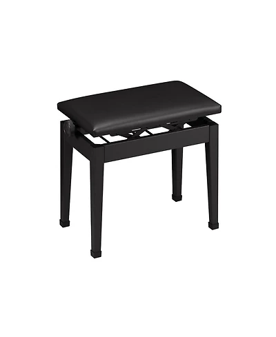 Casio CB30BK Adjustable Piano Bench