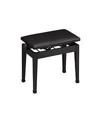 Casio CB30BK Adjustable Piano Bench