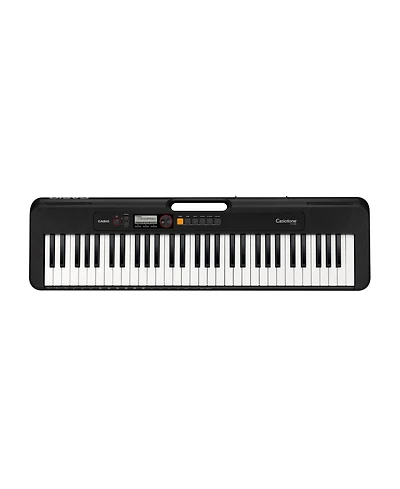 Casio CTS200BK Casiotone 61-Key Portable Keyboard