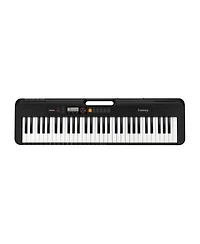 Casio CTS200BK Casiotone 61-Key Portable Keyboard
