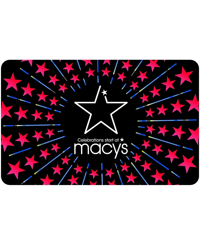 Spark Celebration E-Gift Card