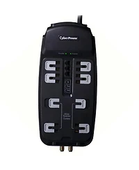 CyberPower PR750LCD3C Smart App 750VA/750W Sinewave Mini-Tower Ups