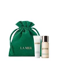 Free 3-Pc. Gift with $500 La Mer Purchase
