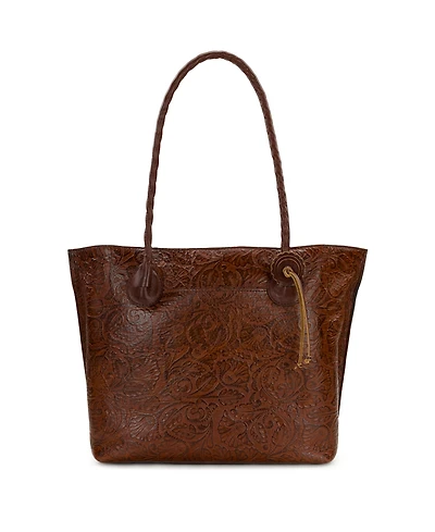 Patricia Nash Eastleigh Large Tote Handbag