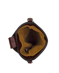 Patricia Nash Leontine Mini Crossbody Handbag