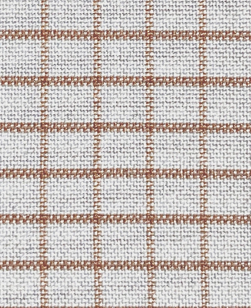 Fresh Ideas All-in-One Copper Infused Fitted Mattress Protector, Full