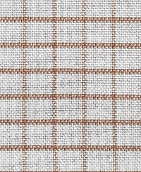 Fresh Ideas All-in-One Copper Infused Fitted Mattress Protector, Full