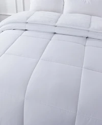 St. James Home Cozy Down Reversible Comforter
