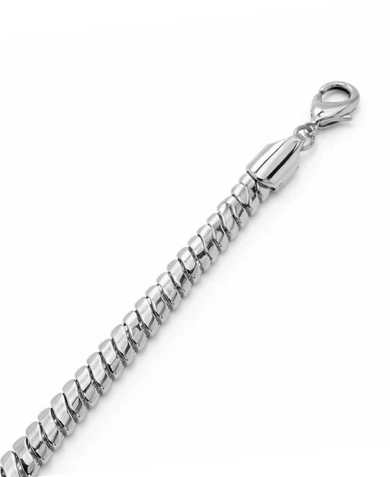 And Now This Link Bracelet