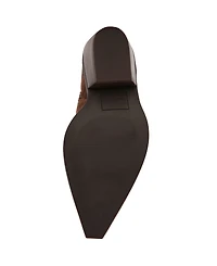 Dv Dolce Vita Women's Greva Tall Pull-On Cowboy Western Boots