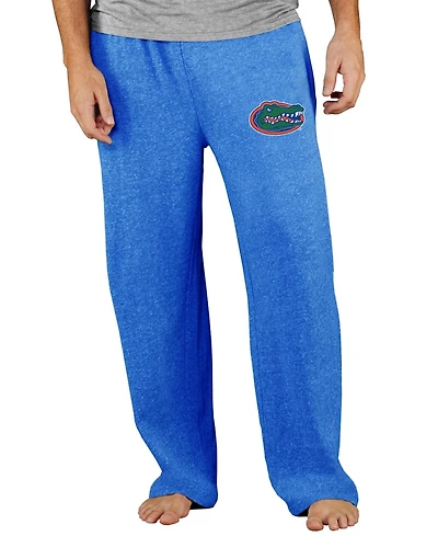 Concepts Sport Men's Royal Florida Gators Mainstream Terry Pants