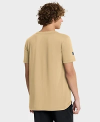 Fanatics Men's Gold Vegas Golden Knights Authentic Pro Rink Tech T-Shirt