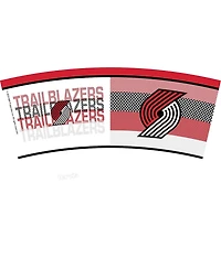 Tervis Portland Trail Blazers 16oz. Competitor Classic Tumbler
