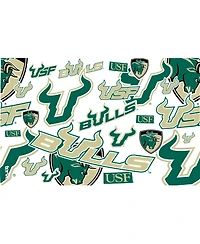 Tervis South Florida Bulls 4-Pack 16oz. Classic Tumbler Set