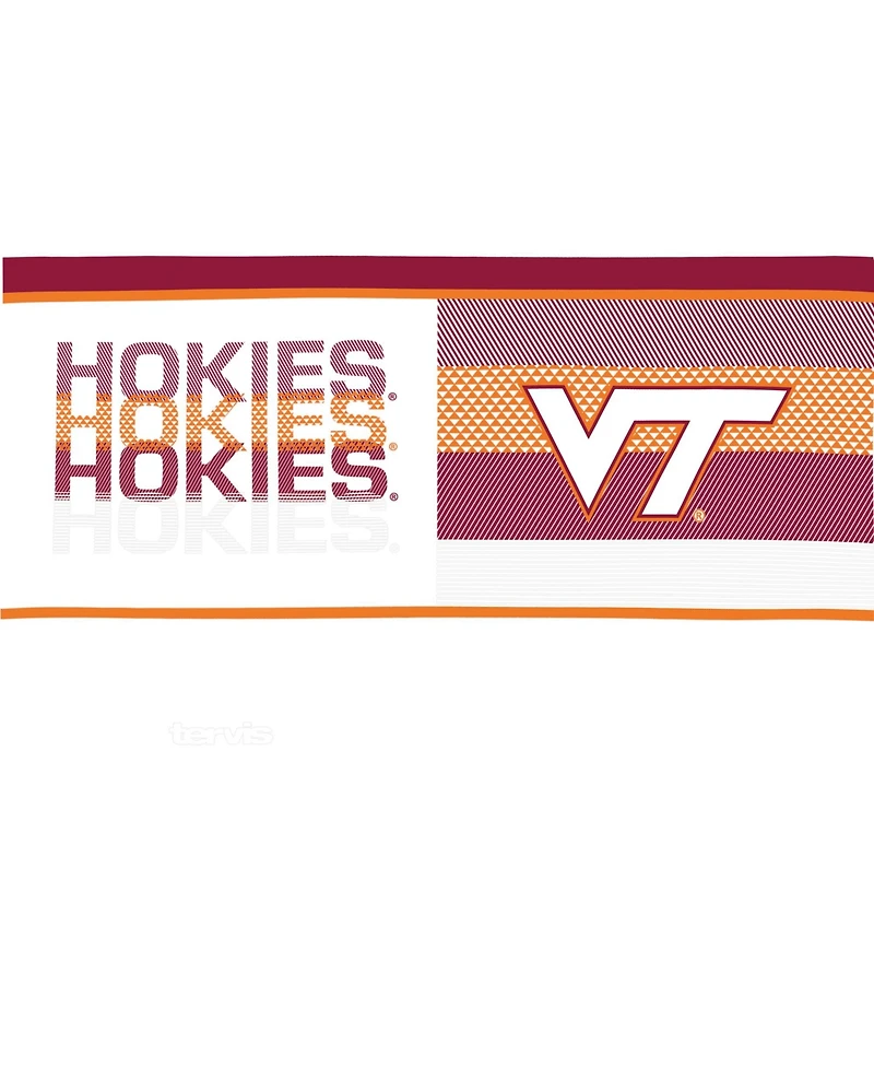 Tervis Virginia Tech Hokies 4-Pack 16oz. Classic Tumbler Set