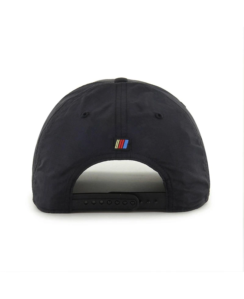 '47 Brand Men's Black Nascar Fairway Adjustable Hitch Hat