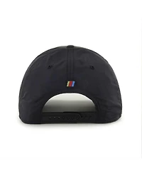 '47 Brand Men's Black Nascar Fairway Adjustable Hitch Hat