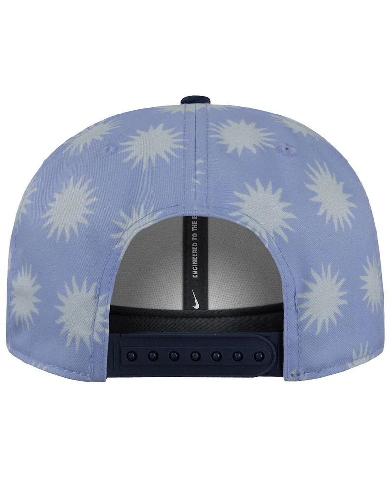 Nike Men's Blue Uruguay National Team Rise Adjustable Hat