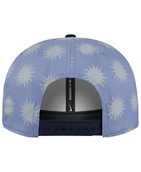 Nike Men's Blue Uruguay National Team Rise Adjustable Hat