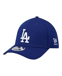New Era Men's Royal Los Angeles Dodgers Dash 39THIRTY Flex Hat