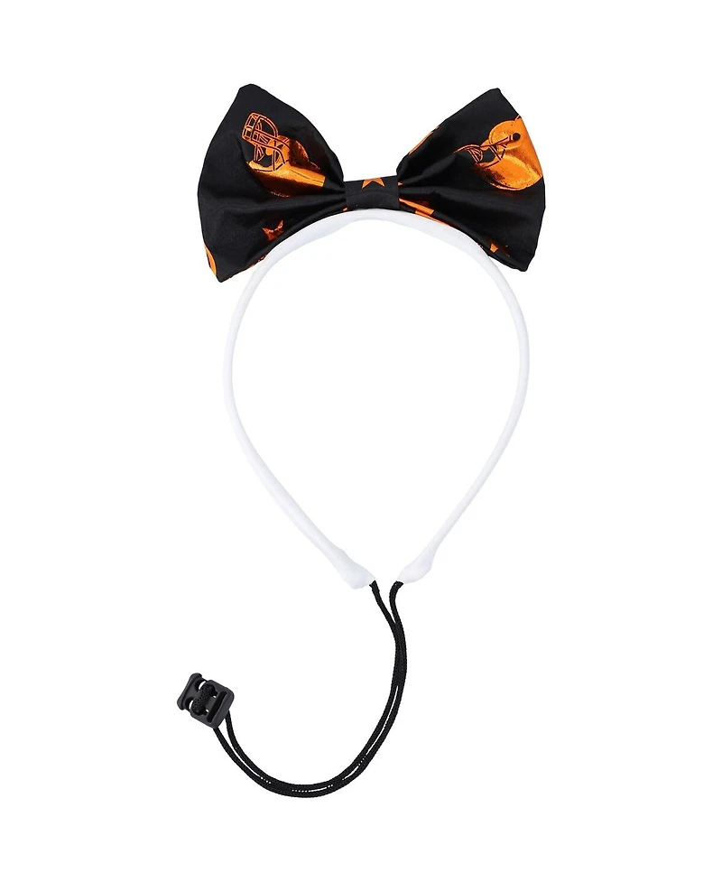 Jerry Leigh Cleveland Browns Cheer Dog Costume