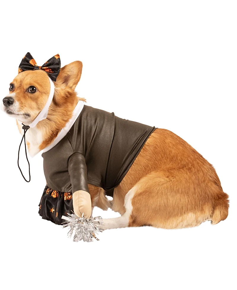 Jerry Leigh Cleveland Browns Cheer Dog Costume