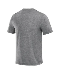 J. Palmer Men's Black Cincinnati Bengals Four Down T-Shirt